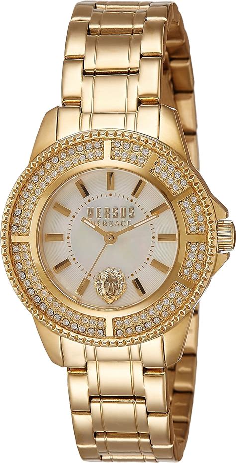 versace women watch sale|versus Versace watch women price.